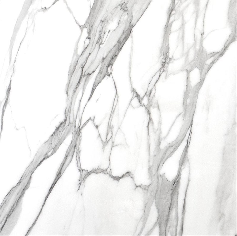 map đá marble trắng